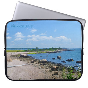 Hammonasset Laptop Sleeve