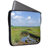 Hammonasset Laptop Sleeve (Vorne Rechts)