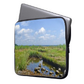 Hammonasset Laptop Sleeve (Vorderseite Links)