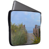 Hammonasset Laptop Sleeve (Vorne Rechts)