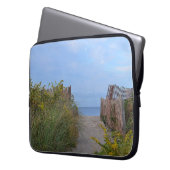 Hammonasset Laptop Sleeve (Vorderseite Links)