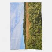 Hammonasset Marsh Dish Handtuch (Vertikal)