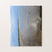 Hammonasset Morning Puzzle (Vertikal)