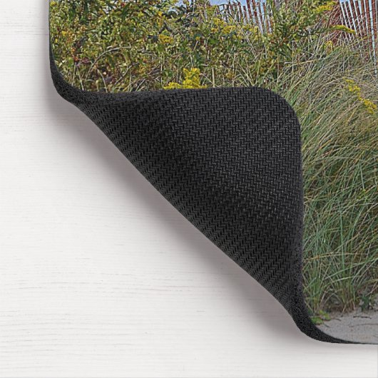 Hammonasset Mousepad (Ecke)