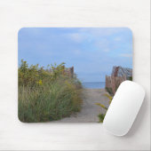 Hammonasset Mousepad (Mit Mouse)