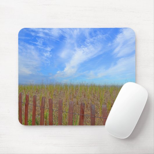 Hammonasset Mousepad (Mit Mouse)
