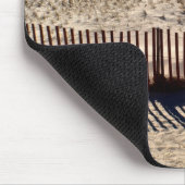 Hammonasset Mousepad (Ecke)