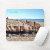Hammonasset Mousepad (Mit Mouse)