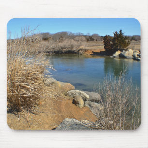 Hammonasset Mousepad