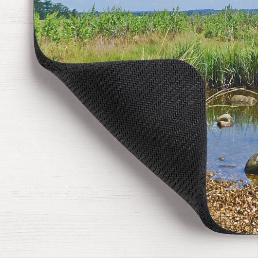 Hammonasset Mousepad (Ecke)