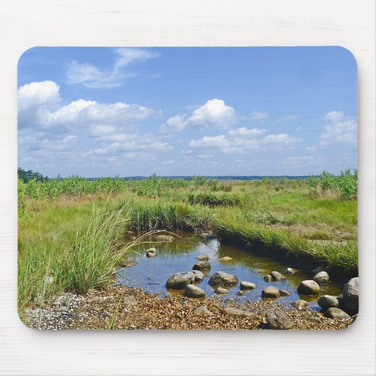 Hammonasset Mousepad (Vorne)