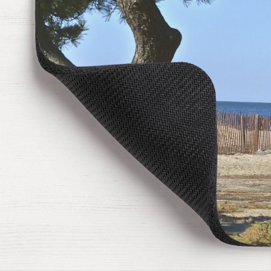 Hammonasset Mousepad (Ecke)