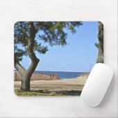 Hammonasset Mousepad (Mit Mouse)