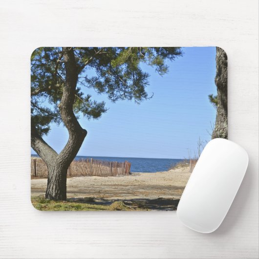 Hammonasset Mousepad (Mit Mouse)