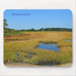 Hammonasset Mousepad