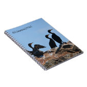 Hammonasset Notizblock (Rechte Seite)