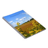 Hammonasset Notizblock (Rechte Seite)