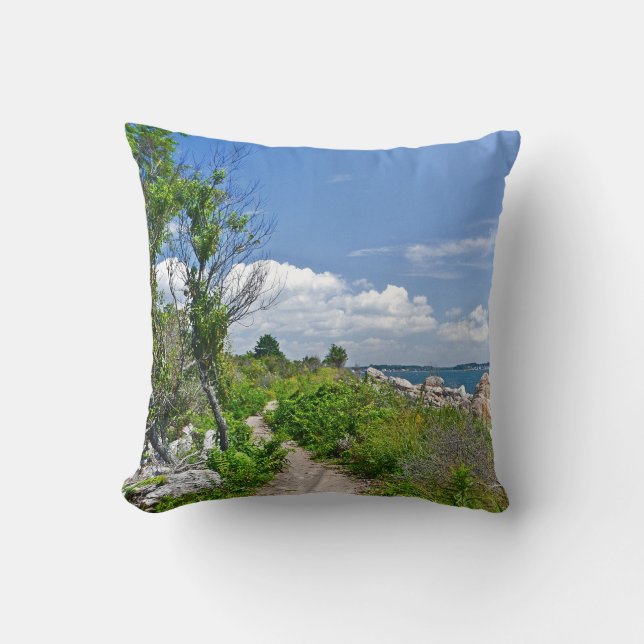 Hammonasset Pillow Kissen (Vorderseite)
