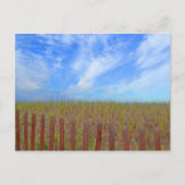 Hammonasset Postcard Postkarte (Vorderseite)