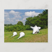 Hammonasset Postcard Postkarte (Vorderseite)