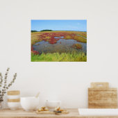 Hammonasset Poster (Küche)