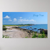 Hammonasset Poster (Vorne)