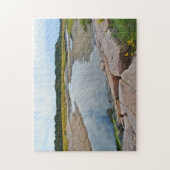 Hammonasset Puzzle (Vertikal)