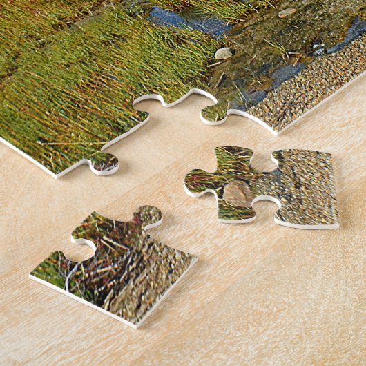 Hammonasset Puzzle (Seite)