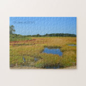 Hammonasset Puzzle (Horizontal)