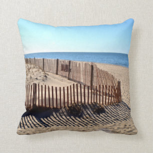 Hammonasset Strand-Kissen Kissen