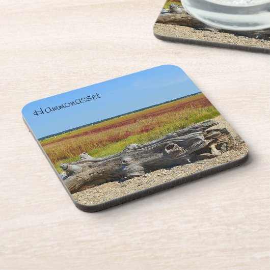 Hammonasset Untersetzer (Linke Seite)