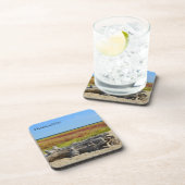 Hammonasset Untersetzer (Rechte Seite)