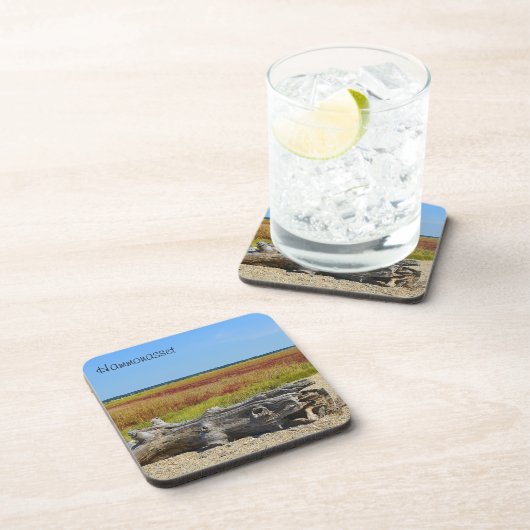 Hammonasset Untersetzer (Rechte Seite)