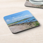 Hammonasset Untersetzer (Linke Seite)