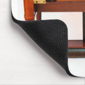 Hammond B3 Mousepad (Ecke)