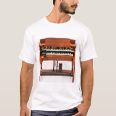 Hammond B3 T-Shirt (Vorderseite)