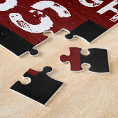 HAMMOND HIGH CHESS PUZZLE (Seite)