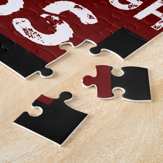 HAMMOND HIGH CHESS PUZZLE (Seite)