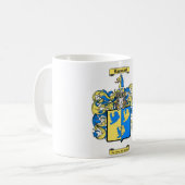 Hammond Kaffeetasse (Vorderseite Links)
