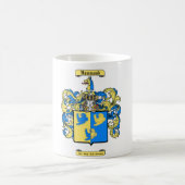 Hammond Kaffeetasse (Mittel)