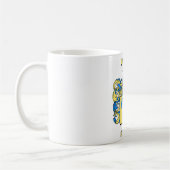 Hammond Kaffeetasse (Links)