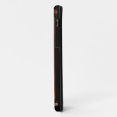 Hammond-Orgel iPhone 5 Fall Case-Mate iPhone Hülle (Hinten/Links)