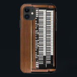 Hammond-Orgel iPhone 5 Fall Case-Mate iPhone Hülle<br><div class="desc">Hammond-Orgel iPhone 5 Fall,  ein hochwertiges Bild von einem Hammond kennzeichnend!</div>