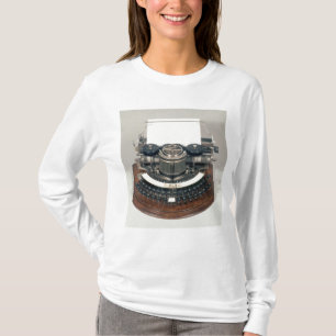 Hammond Schreibmaschine, mit der idealen Tastatur T-Shirt