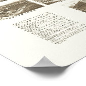 Hammonton, NJ Panoramic Map - 1926 Poster (Ecke)