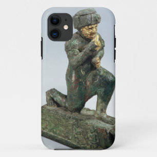 Hammurabi, König von Babylon, betend vor einem Case-Mate iPhone Hülle