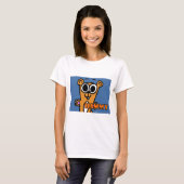 Hammy T-Shirt (Vorne ganz)