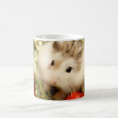 Hammyville - Hamster Holiday Kaffeetasse (Mittel)