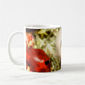 Hammyville - Hamster Holiday Kaffeetasse (Links)