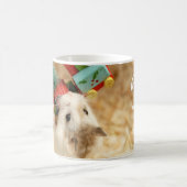 Hammyville - Hamster Holiday Kaffeetasse (Mittel)